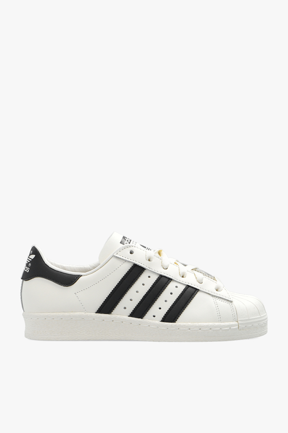 Adidas originals superstar hotsell black and white india